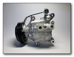 COMP. TYT COROLLA '01-'05 4PK W/OUT SWITCH